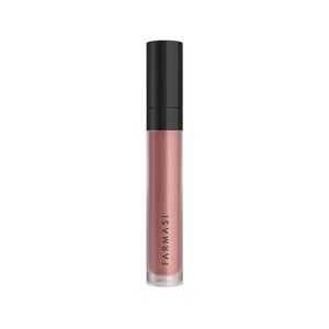 Farmasi Matte Liquid Lipstick - 01 Mauve Pink